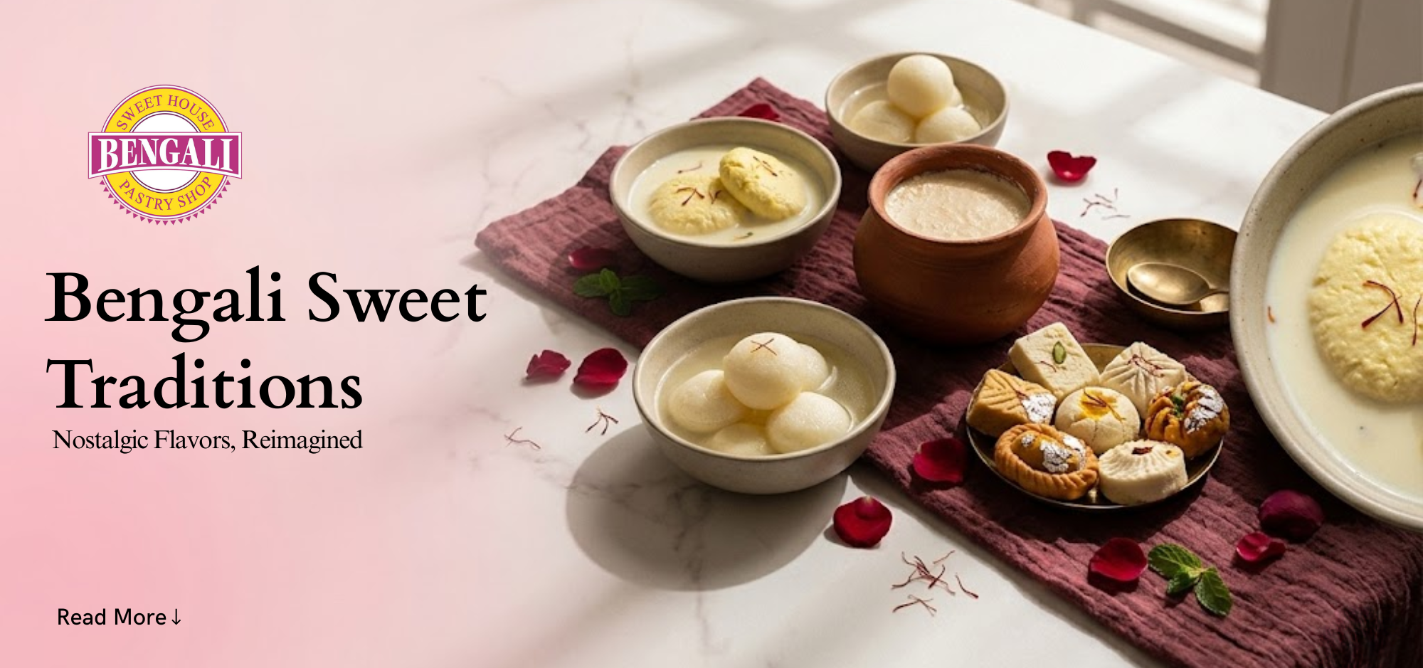 Best Indian Sweets to Enjoy in Summer