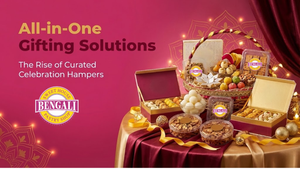 All-in-One Gifting Solutions: The Rise of Curated Celebration Hampers