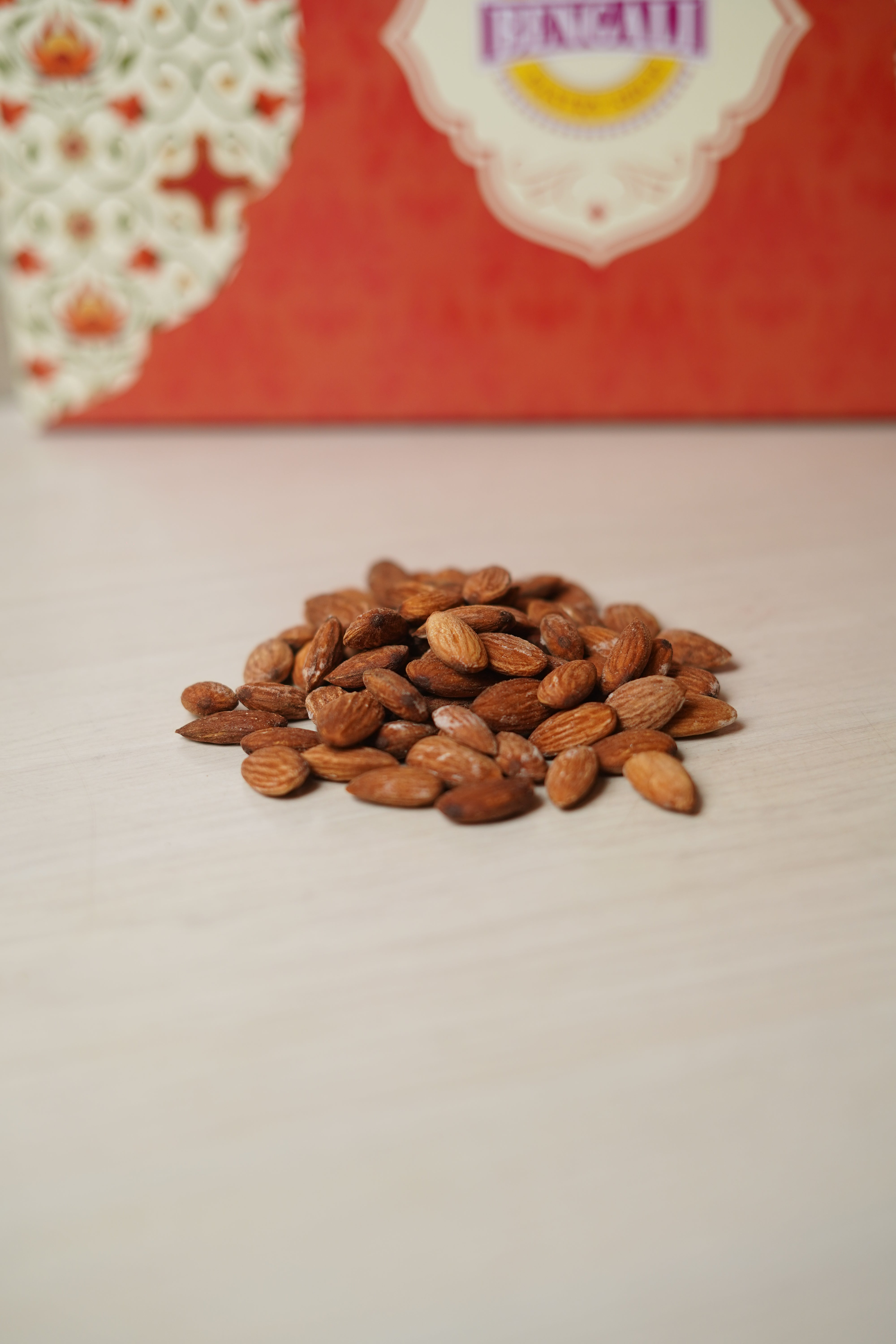 Almond